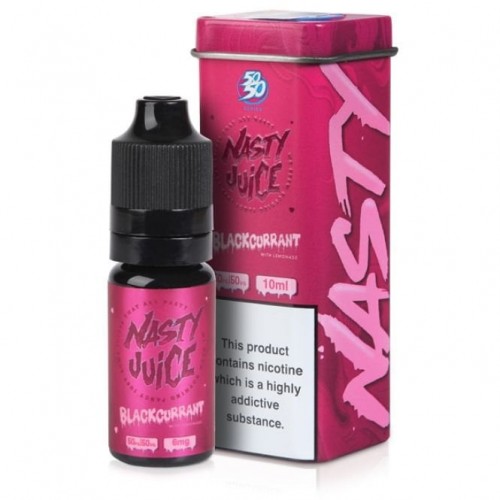 Wicked Haze E Liquid (10ml)