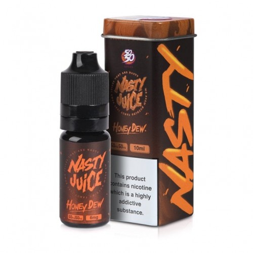 Devil Teeth E Liquid (10ml)