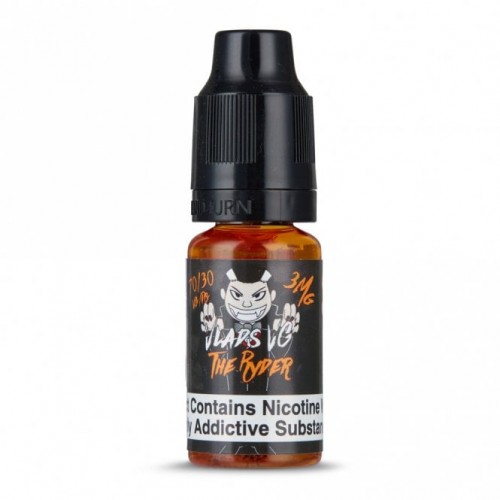 The Ryder E Liquid - Vlad's VG Series (1...