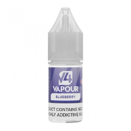 Blueberry E Liquid (10ml)