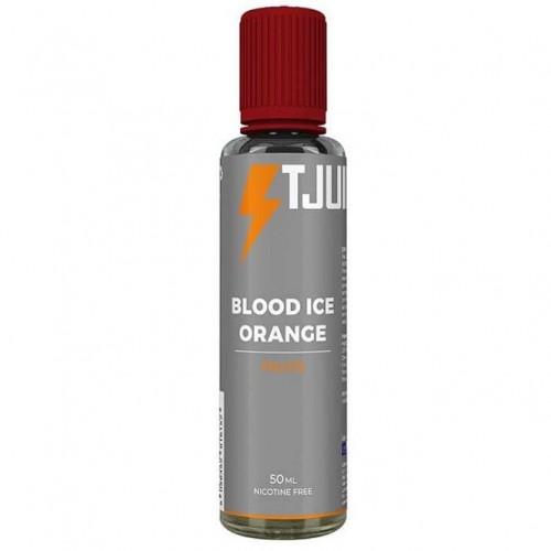Blood Ice Orange E Liquid (50ml Shortfill)