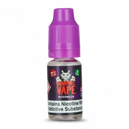 Watermelon E Liquid (10ml)