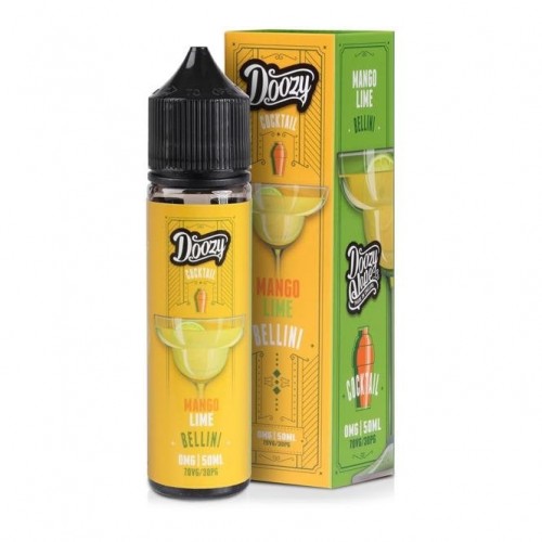 Apple Daiquiri E Liquid - Cocktail Series (50...