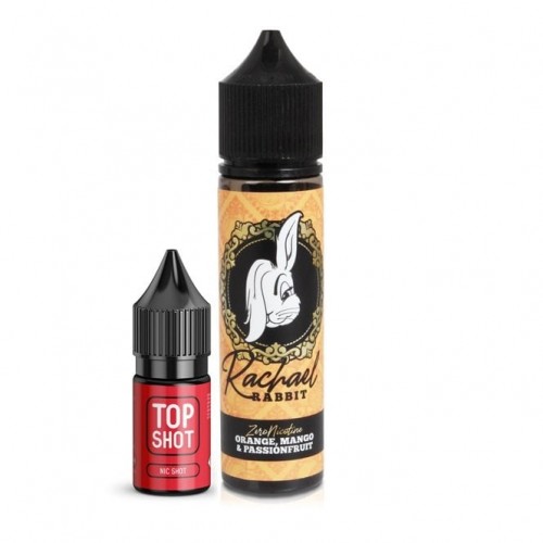 Orange, Mango & Passionfruit E Liquid - R...