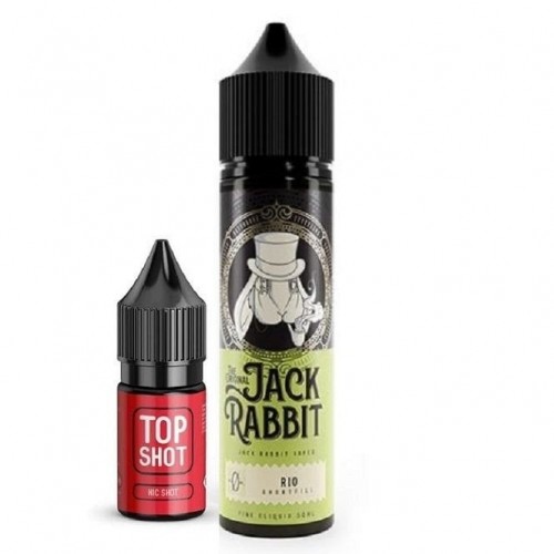 Rio E Liquid (50ml Shortfill)