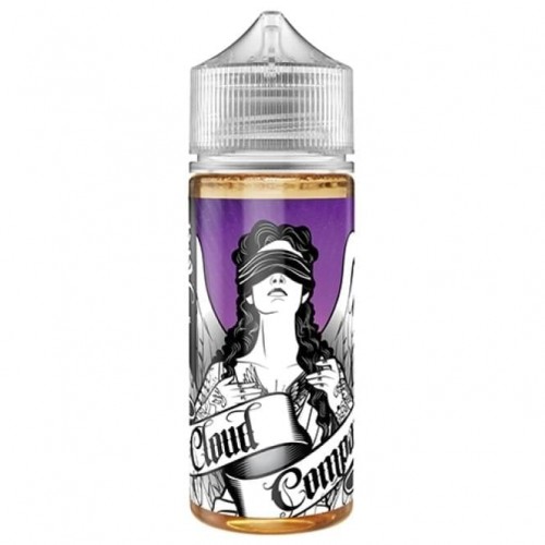 Revel E Liquid - The Cloud Company Series (10...