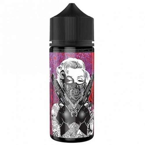 The O.B. E Liquid - Original Series (100ml Sh...