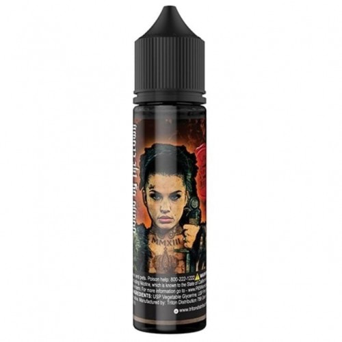 Bound by The Crown E Liquid - King's Cro...