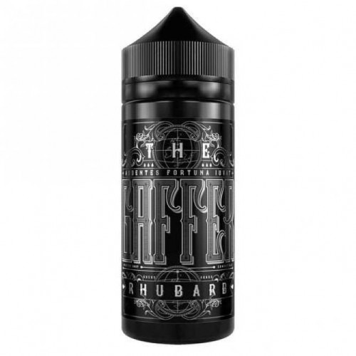 Rhubarb E Liquid - The Gaffer Series (100ml S...