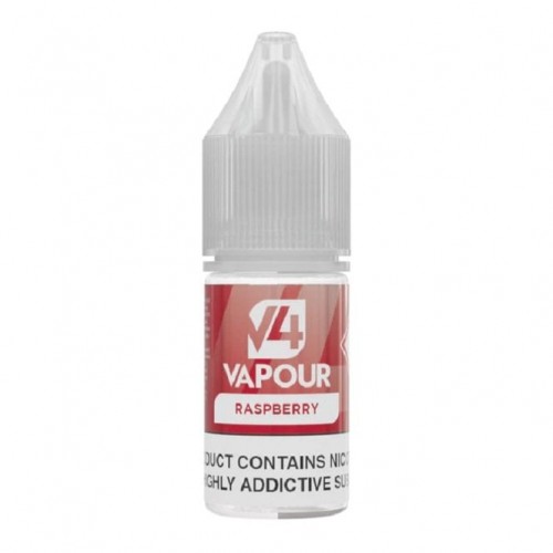 Raspberry E Liquid (10ml)