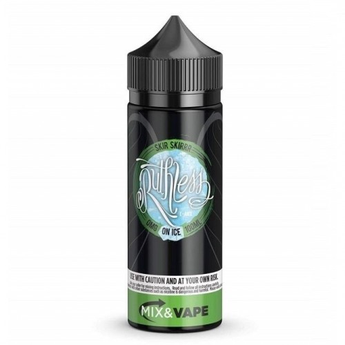 Skir Skirrr On Ice E Liquid (100ml Shortfill)