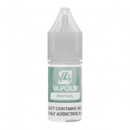 Menthol E Liquid (10ml)