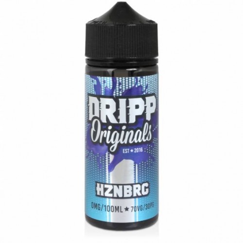 Hznbrg E Liquid - Originals Series (100ml Sho...