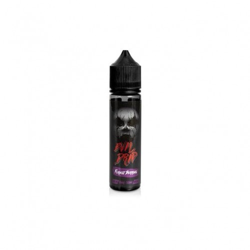 Forest Berries E Liquid (50ml Shortfill)