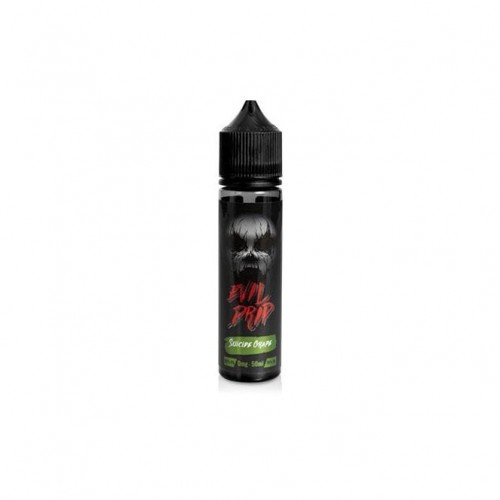 Suicide Grape E Liquid (50ml Shortfill)