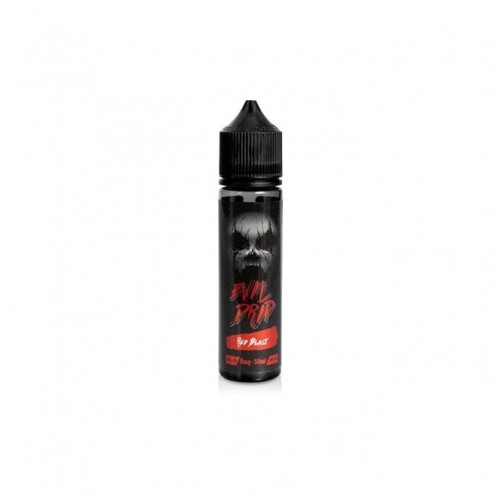 Red Blast E Liquid (50ml Shortfill)