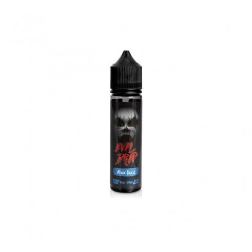 Blue Razz E Liquid (50ml Shortfill)