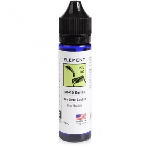 Key Lime Cookie E Liquid - Dripper Series (50...