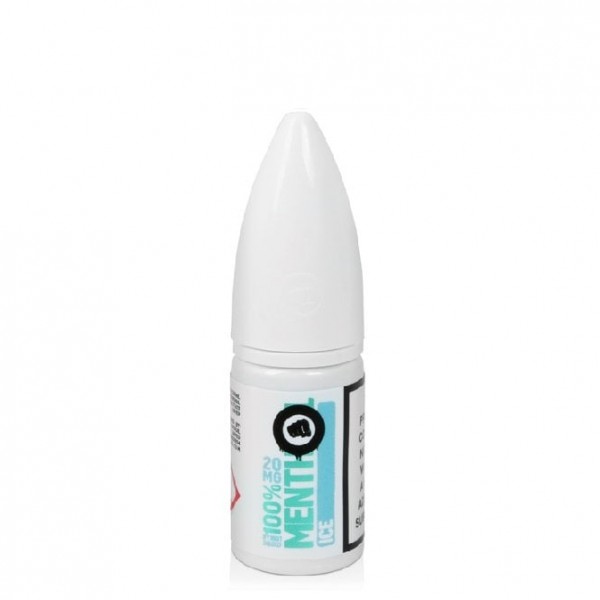 Ice Menthol Hybrid Salt E liquid - Menthol Series (10ml)