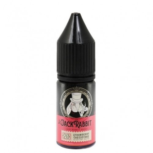 Strawberry Cheesecake Nic Salt E Liquid (10ml...