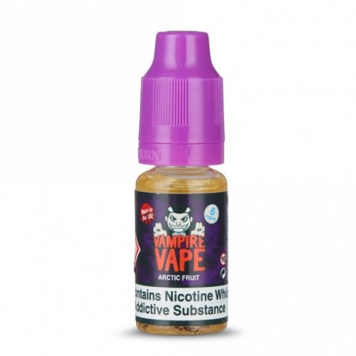 Arctic Fruit E Liquid (10ml)