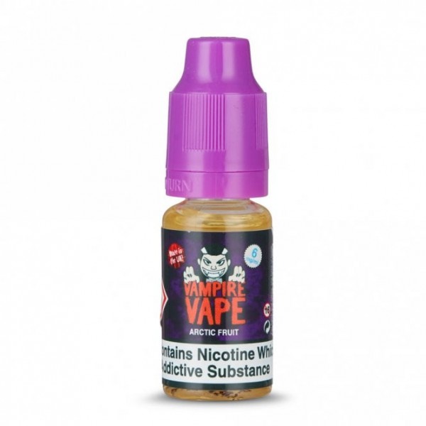 Arctic Fruit E Liquid (10ml)