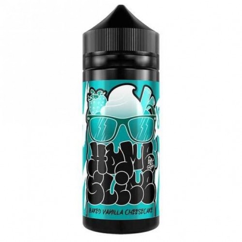 Baked Vanilla Cheesecake E Liquid - Home Slic...