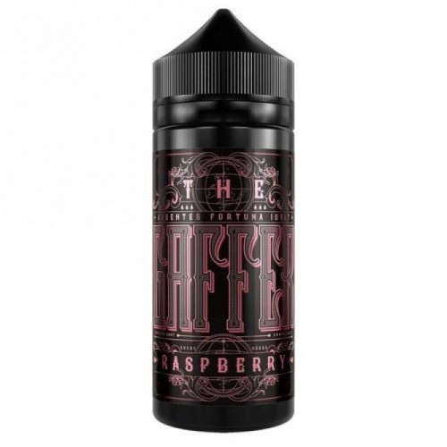 Raspberry Custard E Liquid - The Gaffer Serie...