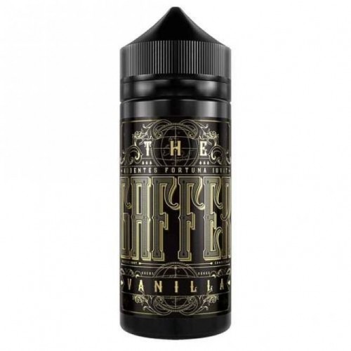 Vanilla Custard E Liquid - The Gaffer Series ...