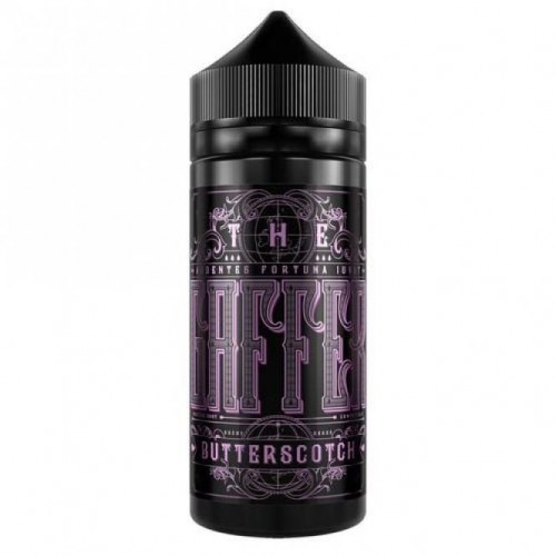 Butterscotch Custard E Liquid - The Gaffer Se...