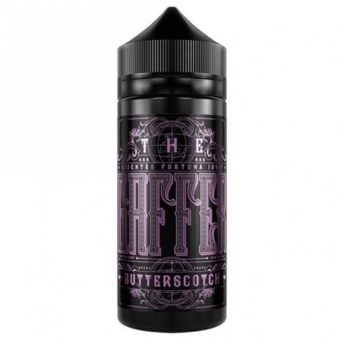 Butterscotch Custard E Liquid - The Gaffer Se...