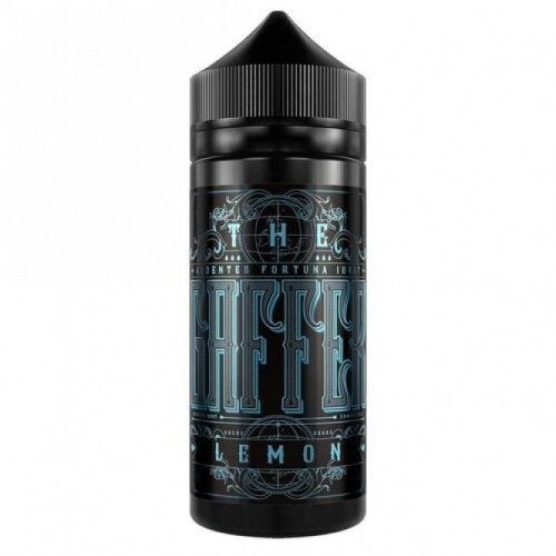 Lemon Custard E Liquid - The Gaffer Series (1...