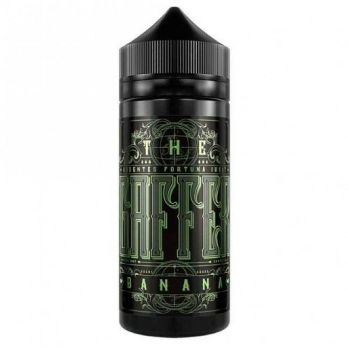 Banana Custard E Liquid - The Gaffer Series (...