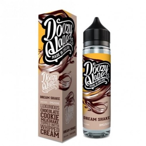 Dream Shake E Liquid - Dessert Series (50ml S...