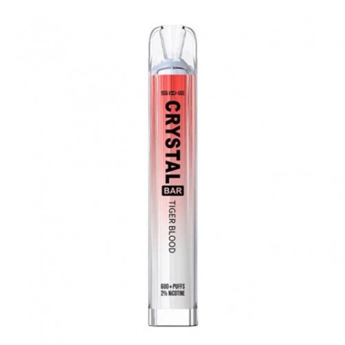 Tiger Blood Disposable Vape Pen (2ml)