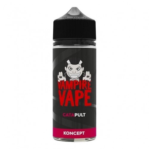 Catapult E Liquid - Koncept Series (100ml Sho...