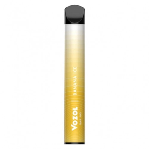 Banana Ice Disposable Vape Pen (2ml)