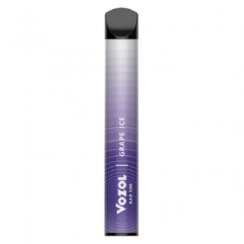 Grape Ice Disposable Vape Pen (2ml)