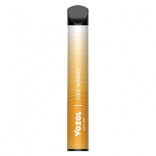 Iced Mango Disposable Vape Pen (2ml)