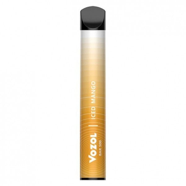 Iced Mango Disposable Vape Pen (2ml)