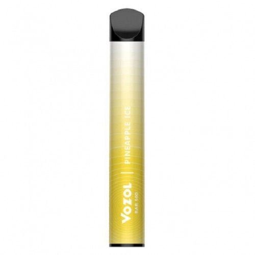 Pineapple Ice Disposable Vape Pen (2ml)