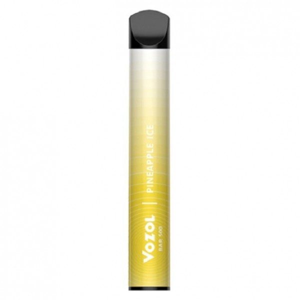 Pineapple Ice Disposable Vape Pen (2ml)