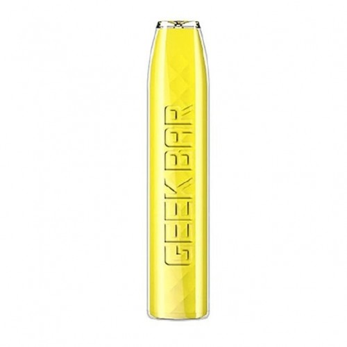 Banana Ice Disposable Vape Pen - Geek Bar (2m...