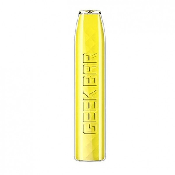 Banana Ice Disposable Vape Pen - Geek Bar (2ml)