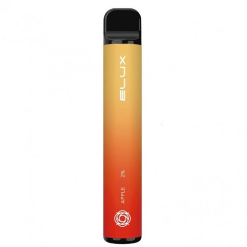 Apple Disposable Vape Pen - Bar 600 Series (2...