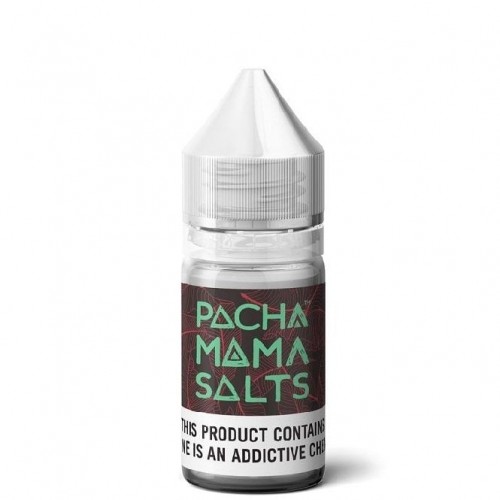 Strawberry Watermelon Nic Salt E Liquid (10ml...