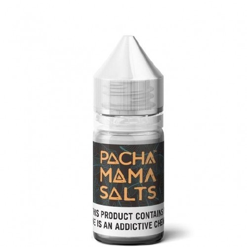 Icy Mango Nic Salt E Liquid (10ml)