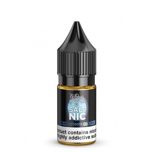 Antidote on Ice Nic Salt E Liquid (10ml)