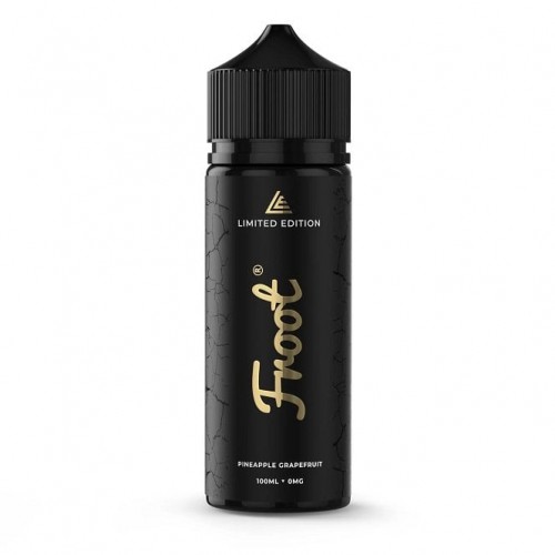 Pineapple Grapefruit Froot E Liquid (100ml Sh...