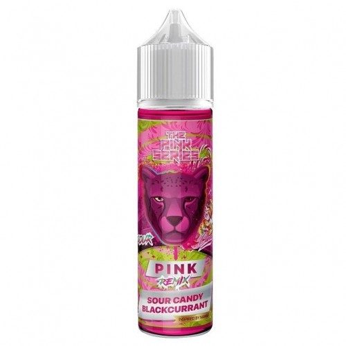 Pink Remix E Liquid - Pink Series (50ml Short...